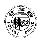 FOREST BRAND