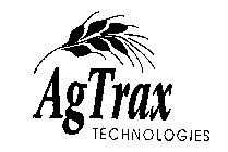 AGTRAX TECHNOLOGIES