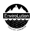 ENVIROLUTION ENGINE LIFE - GUARD SYSTEM