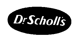 DR SCHOLL'S