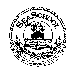 SEASCHOOL THE LAW SCHOOL OF THE SEA EST. 1977