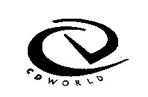 CD WORLD