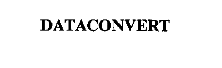 DATACONVERT