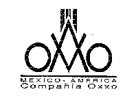 OXXO MEXICO - AMERICA COMPANIA OXXO