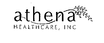 ATHENA HEALTHCARE, INC