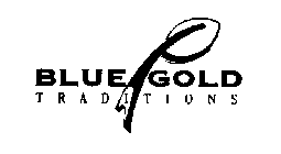 BLUE GOLD TRADITIONS