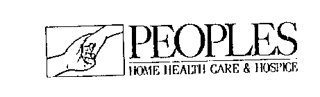 PEOPLES HOME HEALTH CARE & HOSPICE