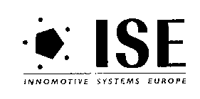 ISE INNOMOTIVE SYSTEMS EUROPE