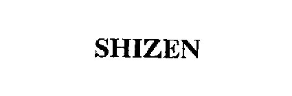 SHIZEN