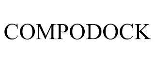 COMPODOCK