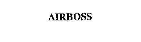 AIRBOSS