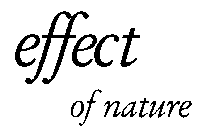 EFFECT OF NATURE