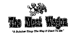 THE MEAT WAGON 