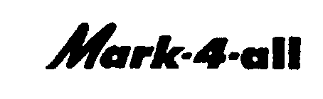 MARK-4-ALL