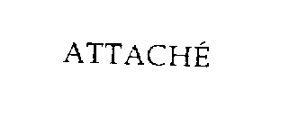 ATTACHE