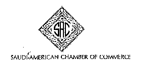SAC SAUDI-AMERICAN CHAMBER OF COMMERCE
