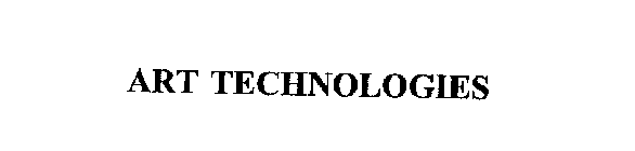 ART TECHNOLOGIES