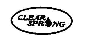 CLEAR SPRING