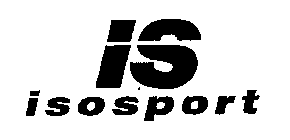 IS ISOSPORT