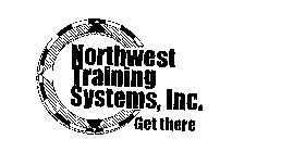 NORTHWEST TRAINING SYSTEMS, INC. GET THERE