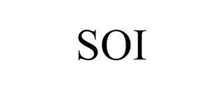 SOI