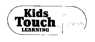 KIDS TOUCH LEARNING