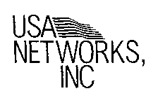 USA NETWORKS, INC