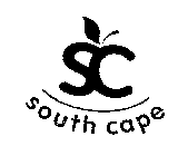 SC SOUTH CAPE