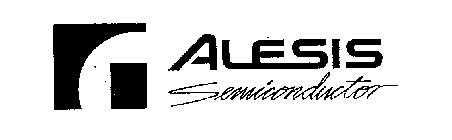 ALESIS SEMICONDUCTOR