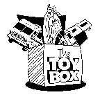 THE TOYBOX