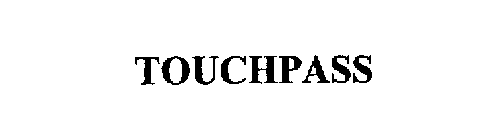 TOUCHPASS