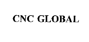 CNC GLOBAL