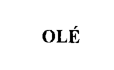 OLE