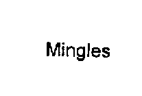 MINGLES