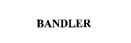 BANDLER