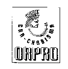 ORPRO CAR-CHARISMA