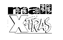 MALL X-TRAS