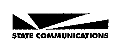 STATE COMMUNICATIONS