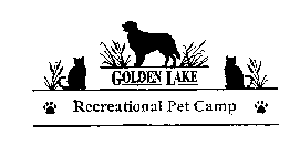 GOLDEN LAKE RECREATIONAL PET CAMP