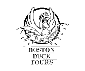 BOSTON DUCK TOURS