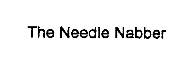THE NEEDLE NABBER