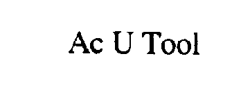 AC-U-TOOL