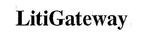 LITIGATEWAY