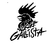 GALLISTA