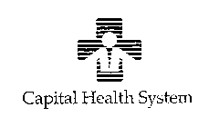 CAPITAL HEALTH SYSTEM
