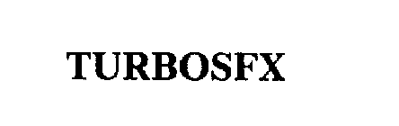 TURBOSFX