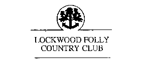 LOCKWOOD FOLLY COUNTRY CLUB