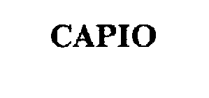 CAPIO