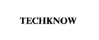 TECHKNOW