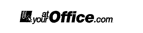 AT YOUR OFFICE.COM